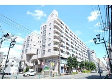 【東京都/文京区千駄木】ルネ千駄木プラザ 