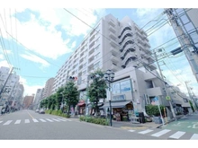 【東京都/文京区千駄木】ルネ千駄木プラザ 