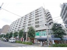 【東京都/文京区千駄木】ルネ千駄木プラザ 