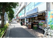 【東京都/文京区千駄木】ルネ千駄木プラザ 