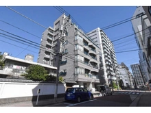 【東京都/台東区寿】浅草不動院マンション 
