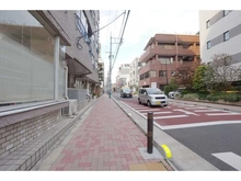【東京都/台東区寿】浅草不動院マンション 