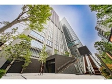 【東京都/港区浜松町】WORLD TOWER RESIDENCE 