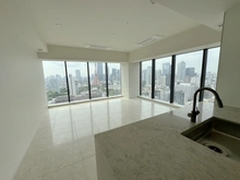 【東京都/港区浜松町】WORLD TOWER RESIDENCE 