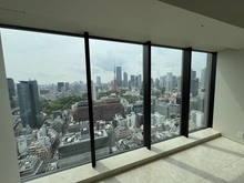 【東京都/港区浜松町】WORLD TOWER RESIDENCE 
