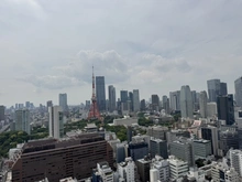 【東京都/港区浜松町】WORLD TOWER RESIDENCE 