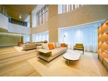 【東京都/港区浜松町】WORLD TOWER RESIDENCE 