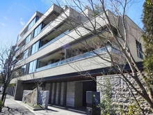 【東京都/港区南麻布】ザ・パークハウスグラン南青山四丁目 