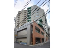 【東京都/文京区千駄木】グランドメゾン千駄木中央 