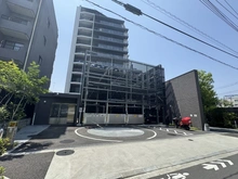 【東京都/足立区綾瀬】シティハウス綾瀬 