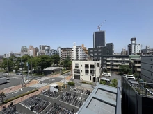【東京都/足立区綾瀬】シティハウス綾瀬 