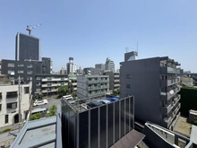 【東京都/足立区綾瀬】シティハウス綾瀬 