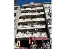【東京都/千代田区西神田】東海西神田マンション 