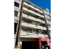【東京都/千代田区西神田】東海西神田マンション 