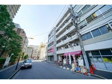 【東京都/千代田区西神田】東海西神田マンション 