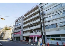 【東京都/千代田区西神田】東海西神田マンション 