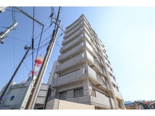 【埼玉県/川口市本町】川口サニーコーポ 