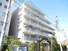 【埼玉県/川口市元郷】ユーアイコーポ川口 