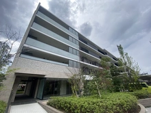【埼玉県/蕨市南町】ヴィ―クコート蕨南桜並木 