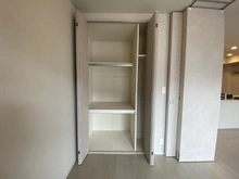 【埼玉県/蕨市南町】ヴィ―クコート蕨南桜並木 