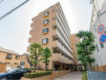 【埼玉県/川口市金山町】ライオンズマンション川口第10 