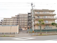 【埼玉県/越谷市大字大房】北越谷スカイハイツ1号棟 