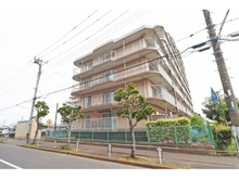 【埼玉県/越谷市大字大房】北越谷スカイハイツ1号棟 