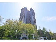 【埼玉県/富士見市ふじみ野西】アイムふじみ野タワー東館 