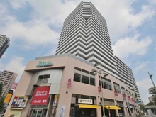 【埼玉県/川口市川口】リプレ川口一番街一号棟 