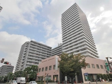 【埼玉県/川口市川口】リプレ川口一番街一号棟 