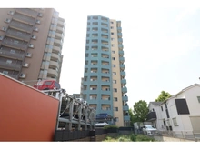 【埼玉県/川口市鳩ヶ谷本町】ブランアーク鳩ヶ谷クレアトール 