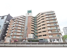 【埼玉県/川口市栄町】川口ファミリーマンション 