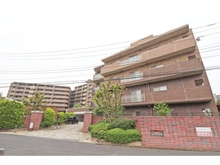 【埼玉県/草加市谷塚】レクセルプラザ谷塚 