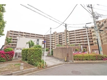【埼玉県/草加市谷塚】レクセルプラザ谷塚 