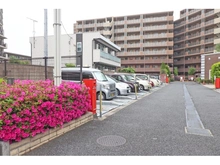 【埼玉県/草加市谷塚】レクセルプラザ谷塚 