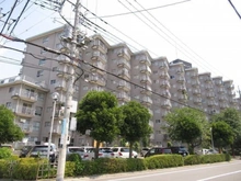 【埼玉県/川口市中青木】青木町ハイツ2号棟 