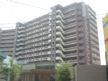 【埼玉県/川口市末広】パークスクエア川口 