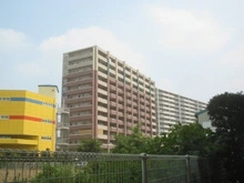 【埼玉県/川口市末広】パークスクエア川口 