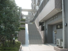 【埼玉県/川口市金山町】ライオンズプラザ川口第2 