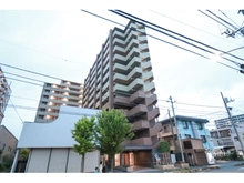 【埼玉県/草加市神明】レーベンリヴァーレ草加レイ―ル 