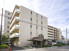 【埼玉県/川口市坂下町】イニシア川口鳩ヶ谷 