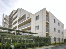【埼玉県/川口市坂下町】イニシア川口鳩ヶ谷 