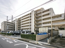 【埼玉県/川口市坂下町】イニシア川口鳩ヶ谷 