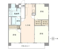 【神奈川県/川崎市高津区梶ケ谷】梶が谷グリーンヒル 