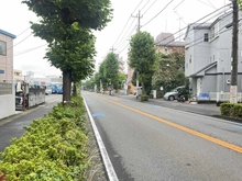 【神奈川県/川崎市多摩区宿河原】宿河原パークハウス壱番館 