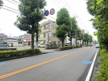 【神奈川県/川崎市多摩区宿河原】宿河原パークハウス壱番館 