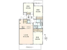 【神奈川県/横浜市港南区東芹が谷】ロイヤルヒルズ上大岡 7号棟 