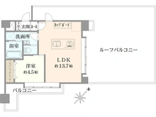 【神奈川県/横浜市港北区鳥山町】エスペランサ城郷 