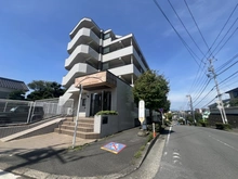 【神奈川県/大和市渋谷】クリオ高座渋谷壱番館 