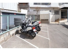 【神奈川県/横浜市鶴見区東寺尾中台】ダイアパレス東寺尾 